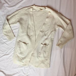Sweater- minor stains